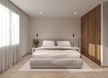 New Build - Villa / Semi detached - Cuevas del Almanzora