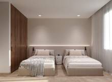 New Build - Villa / Semi detached - Cuevas del Almanzora