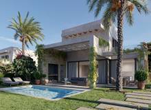 New Build - Villa / Semi detached - Cuevas del Almanzora
