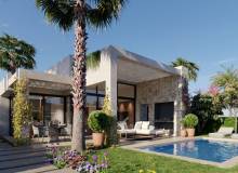 New Build - Villa / Semi detached - Cuevas del Almanzora