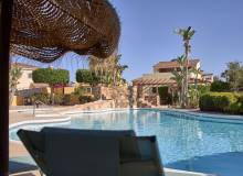 New Build - Villa / Semi detached - Cuevas del Almanzora