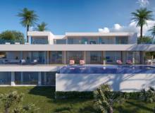 New Build - Villa / Semi detached - Cumbre del Sol