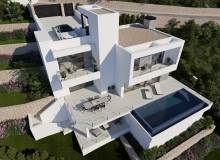 New Build - Villa / Semi detached - Cumbre del Sol