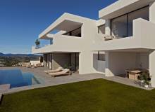 New Build - Villa / Semi detached - Cumbre del Sol