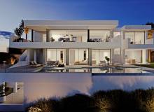 New Build - Villa / Semi detached - Cumbre del Sol