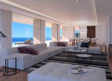 New Build - Villa / Semi detached - Cumbre del Sol
