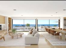 New Build - Villa / Semi detached - Cumbre del Sol