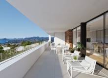 New Build - Villa / Semi detached - Cumbre del Sol