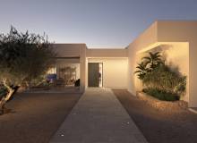 New Build - Villa / Semi detached - Cumbre del Sol