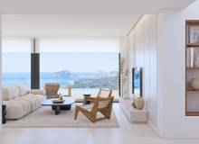 New Build - Villa / Semi detached - Cumbre del Sol