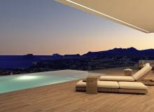 New Build - Villa / Semi detached - Cumbre del Sol