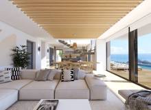 New Build - Villa / Semi detached - Cumbre del Sol