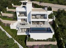 New Build - Villa / Semi detached - Cumbre del Sol