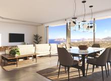 New Build - Villa / Semi detached - Cumbre del Sol