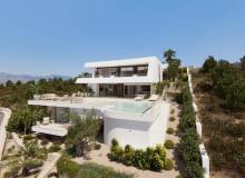 New Build - Villa / Semi detached - Cumbre del Sol