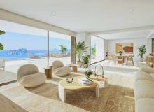New Build - Villa / Semi detached - Cumbre del Sol