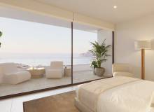 New Build - Villa / Semi detached - Cumbre del Sol