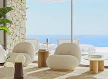 New Build - Villa / Semi detached - Cumbre del Sol