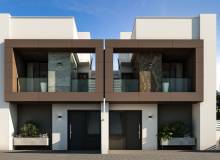 New Build - Villa / Semi detached - Denia