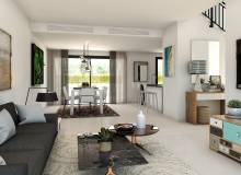 New Build - Villa / Semi detached - Denia