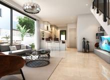 New Build - Villa / Semi detached - Denia