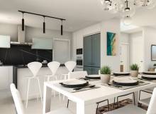 New Build - Villa / Semi detached - Denia