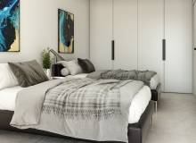 New Build - Villa / Semi detached - Denia