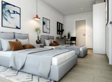 New Build - Villa / Semi detached - Denia