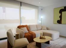 New Build - Villa / Semi detached - Dolores