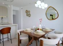 New Build - Villa / Semi detached - Dolores