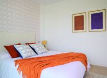 New Build - Villa / Semi detached - Dolores