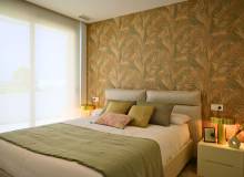 New Build - Villa / Semi detached - Dolores