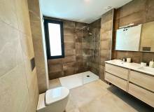 New Build - Villa / Semi detached - Dolores