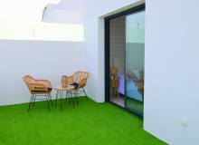 New Build - Villa / Semi detached - Dolores