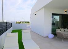 New Build - Villa / Semi detached - Dolores