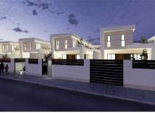 New Build - Villa / Semi detached - Dolores