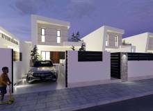 New Build - Villa / Semi detached - Dolores