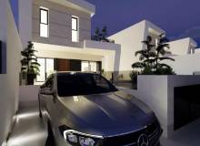 New Build - Villa / Semi detached - Dolores