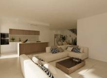 New Build - Villa / Semi detached - Dolores