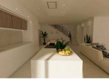 New Build - Villa / Semi detached - Dolores