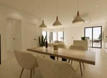 New Build - Villa / Semi detached - Dolores