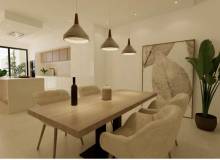 New Build - Villa / Semi detached - Dolores