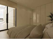 New Build - Villa / Semi detached - Dolores