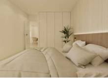 New Build - Villa / Semi detached - Dolores