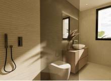 New Build - Villa / Semi detached - Dolores