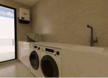 New Build - Villa / Semi detached - Dolores