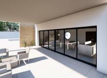 New Build - Villa / Semi detached - El Pinós