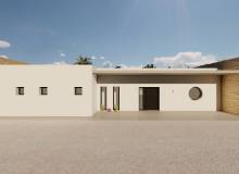 New Build - Villa / Semi detached - El Pinós