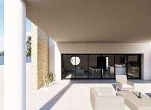 New Build - Villa / Semi detached - El Pinós