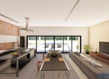 New Build - Villa / Semi detached - El Pinós